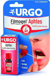 Urgo Mouth Ulcers Filmogel