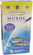 Medichrom Murol Cod Liver Oil Suitable for Children 250ml with Natural Flavour