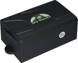 Coban GPS Tracker GPRS / GSM for Cars / Trucks / Motorcycles Waterproof IP67