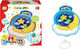 Moni Pendant Toy for Car with Music for 12++ Months