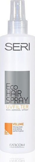 Farcom Лак за Леко Фиксиране 250ml