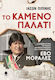 Το καμένο παλάτι, The true story of the first indigenous president in Latin America, Evo Morales