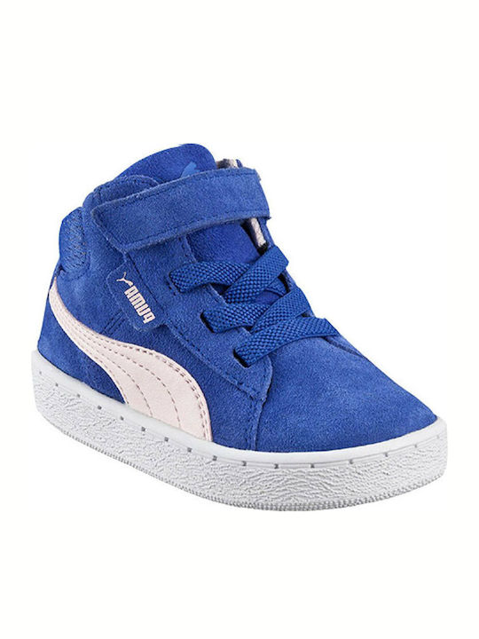 Puma Kinder-Sneaker Hoch 1948 Mid V