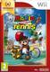 Mario Power Tennis (Selects) Selects Edition Wii Game (Used)