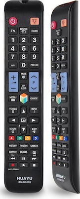 Compatibil Telecomandă RM-D1078+ pentru Τηλεοράσεις Samsung