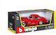 Bburago Mercedes Benz 300 SL Αυτοκινητάκι Κόκκινο 1:24 για 3+ Ετών