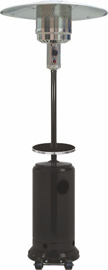 United Gas Stove Mushroom with Efficiency 12kW