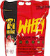 Mutant Gourmet Whey Protein Mix Whey Protein with Flavor Strawberry Cream 4.54kg