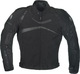 Richa Boomerang Bărbătesc Geacă de motocicletă 4 Sezoane Waterproof Negru