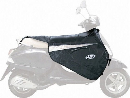 OJ Pro-Leg Type 19 Waterproof Motorcycle Leg Cover for Honda SH 125 / SH 150 2013