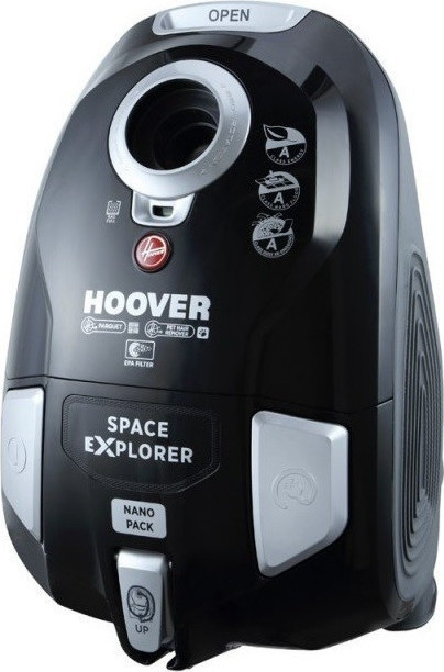 Aspirador Hoover Space Explorer SL40PET 011