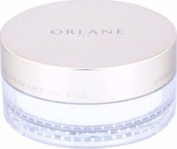 Orlane Paris Creme Royale Cleansing Cream Face & Eyes 130ml