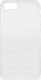 Silicone Back Cover 0.3mm Transparent for iPhone 8/7 Plus