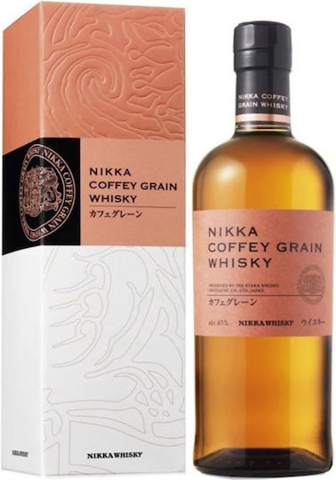 Coffey Grain Grain Ουίσκι Ιαπωνίας 45% 700ml