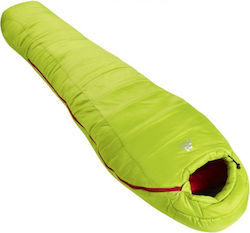 Mountain Equipment Aurora II Reg -1 Comfort Right-handed Single Mummy