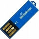 MediaRange 8GB USB 2.0 Stick Blue