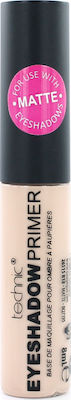 Technic Matte Primer Primer pentru ochi sub formă cremoasă Eyeshadow 8ml