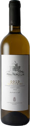 Petrakopoulos Wines Bio Gold Weiß Trocken 750ml