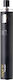 Aspire Pockex Pocket AIO Black Pen Kit 2ml με Ε...