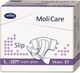 Hartmann Molicare Slip Super Plus Пелени за инконтиненция Large 30бр