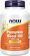 Now Foods Tincture Pumpkin Seed Oil 1000mg 100 Softgels