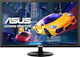 Asus VP228HE TN Monitor de jocuri 21.5" FHD 1920x1080 cu Timp de Răspuns 1ms GTG