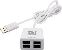Ldnio DL-H3 Hub USB 4 Porturi (USB-A)