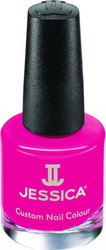 Jessica Oja Fuchsia Cu Finisaj Luciu 15ml