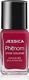 Jessica Phenom Vivid Colour Glossy Βερνίκι Νυχι...
