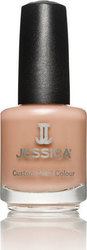 Jessica Custom Nail Colour Βερνίκι Νυχιών 15ml Jessica Custom Nail Colour Βερνίκι Νυχιών 15ml