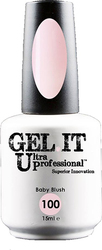 GEL.IT.UP Classic Halb-permanenter Nagellack Ba...