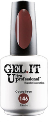 GEL.IT.UP Classic Halb-permanenter Nagellack Co...