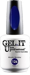 GEL.IT.UP Classic Halb-permanenter Nagellack Mo...