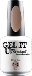GEL.IT.UP Classic Halb-permanenter Nagellack Ci...
