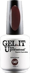 GEL.IT.UP Classic Halb-permanenter Nagellack Bi...