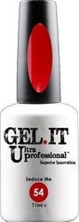 GEL.IT.UP Classic Halb-permanenter Nagellack Se...