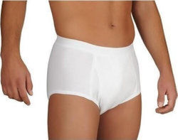 Caretex Equinox Бельо за Инконтиненция Medium 1 Бр