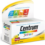 Centrum Junior Complete from A-Zinc Vitamină pentru Energie Lămâie Zmeură 30 tablete masticabile