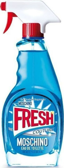 Moschino Fresh Couture Eau de Toilette 100ml