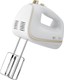 Pyrex Gold SB-500 Hand Mixer 500W White