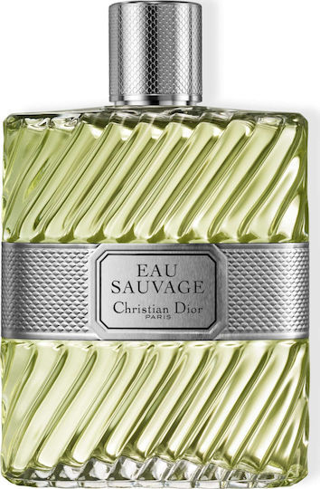 Dior Eau Sauvage Bottled Eau de Toilette 200ml