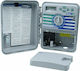 Hunter Industries XC Hybrid Bewässerungsprogrammierer Tabelle Elektrisch 12 Stopps