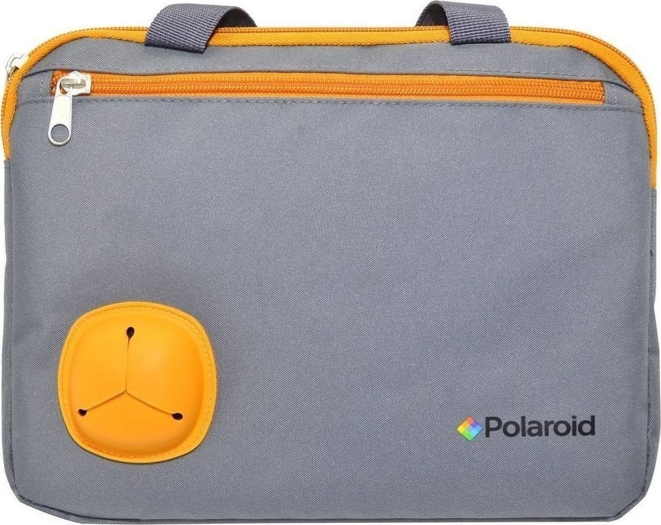 Polaroid Tablet bag 10.1" Skroutz.gr