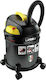 Lavor Freddy Vacuum Wet / Dry 1200W with Plastic Bin 20lt