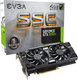 EVGA GeForce GTX 1050 Ti 4GB GDDR5 Grafikkarte