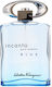 Salvatore Ferragamo Incanto Blue Eau de Toilette 100ml