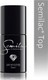 Semilac Top Coat για Ημιμόνιμα Βερνίκια 7ml