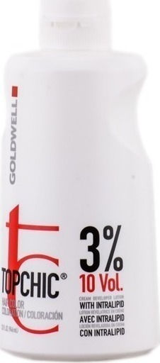 Goldwell Topchic Lotion Ενεργοποίησης Χρώματος 10Vol 1000ml
