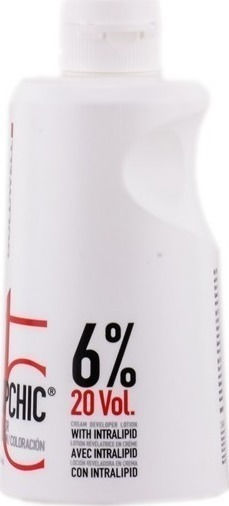 Goldwell Topchic Lotion Ενεργοποίησης Χρώματος 6% 20Vol 1000ml