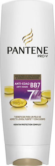 Pantene Pro-V Aqua Light Balsam De Păr Protecția Tinereții 300ml